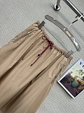 Technical Fabric Skirt
