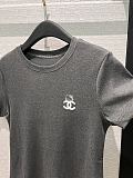 Crew Neck T-shirt