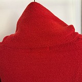 Short Sleeve Sweater