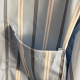 Poplin Shirt Light Blue