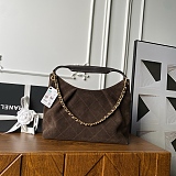 Maxi Hobo Bag (Suede)