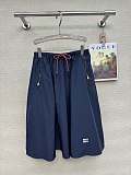 Technical Fabric Skirt