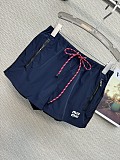 Technical Fabric Shorts