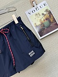 Technical Fabric Shorts