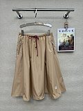 Technical Fabric Skirt