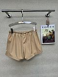 Technical Fabric Shorts