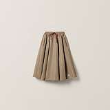 Technical Fabric Skirt
