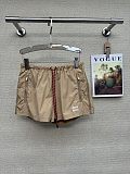Technical Fabric Shorts
