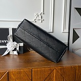 Maxi Hobo Bag（calf-leather）