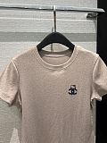 Crew Neck T-shirt