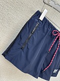 Technical Fabric Shorts