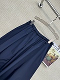 Technical Fabric Skirt