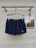 Technical Fabric Shorts