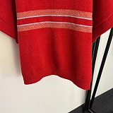 Short Sleeve Sweater