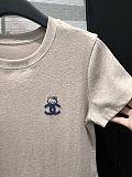 Crew Neck T-shirt