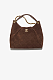 Maxi Hobo Bag (Suede)