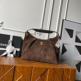 Maxi Hobo Bag (Suede)