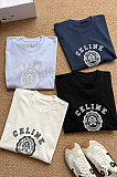 Printed T-shirt