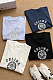 Printed T-shirt