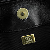 Maxi Hobo Bag（calf-leather）