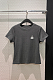 Crew Neck T-shirt