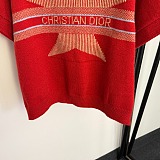 Short Sleeve Sweater