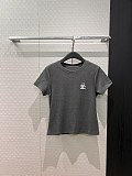 Crew Neck T-shirt