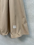 Technical Fabric Skirt