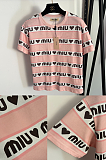 Printed T-shirt