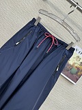 Technical Fabric Skirt