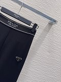 Stretch Slim-Fit Pants