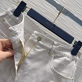 Vivienne Patch Shorts