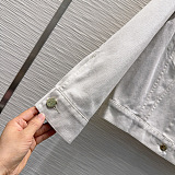 Vivienne Patch Jacket