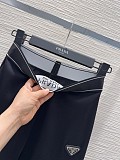Stretch Slim-Fit Pants