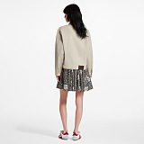 Vivienne Patch Jacket