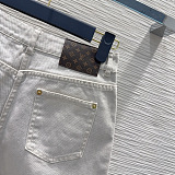 Vivienne Patch Shorts