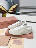 Plume Suede Sneakers