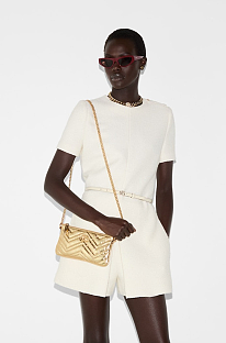 Mini Shopping Bag