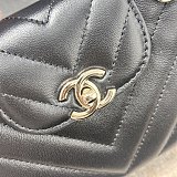Mini Shopping Bag