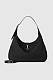 Jackie 1961 medium shoulder bag（canvas)