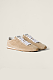Plume Suede Sneakers