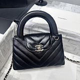 Mini Shopping Bag