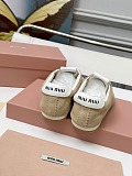 Plume Suede Sneakers