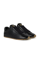 Plume Nappa Leather Sneakers