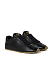 Plume Nappa Leather Sneakers