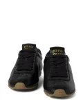 Plume Nappa Leather Sneakers