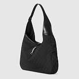 Jackie 1961 medium shoulder bag（canvas)