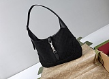 Jackie 1961 medium shoulder bag（canvas)