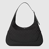 Jackie 1961 medium shoulder bag（canvas)