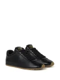 Plume Nappa Leather Sneakers